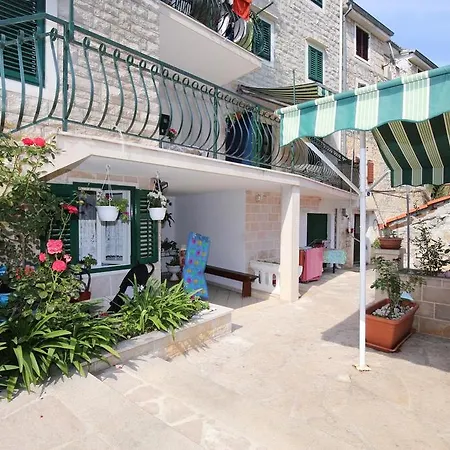 Apartment 13413d