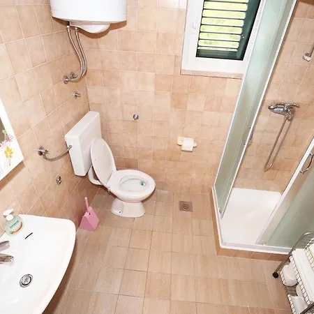 Apartment 13413d *